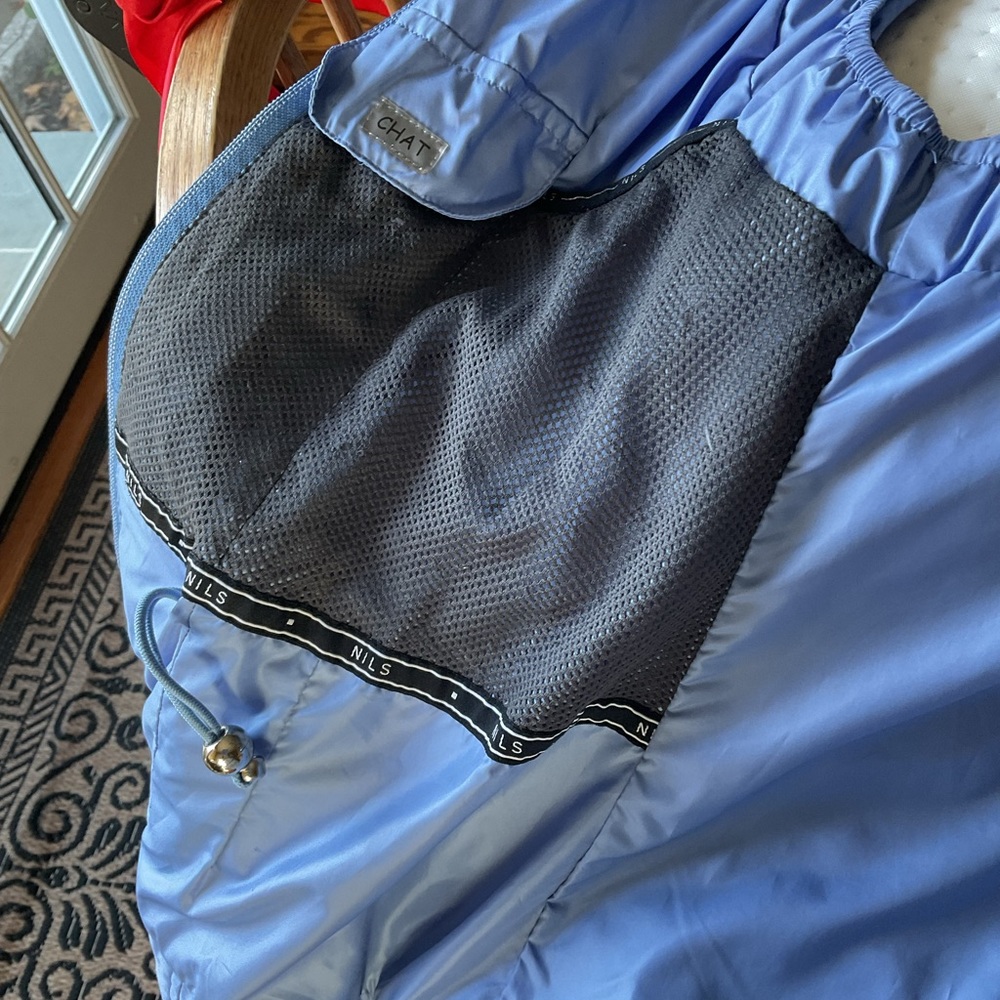 Nils Down Vest. Euc - image 3